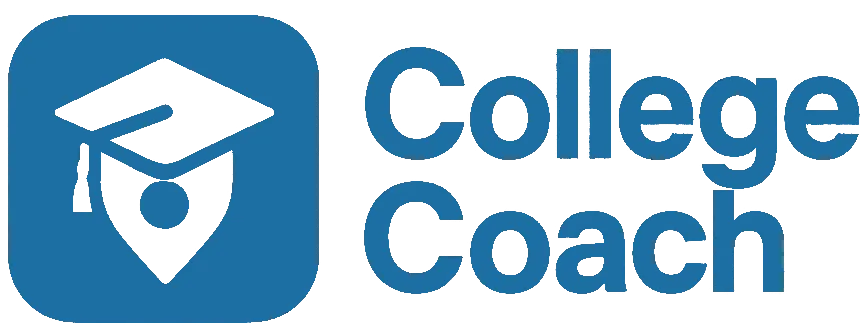 College Coach Logo