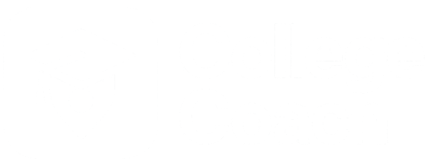 College Coach Logo